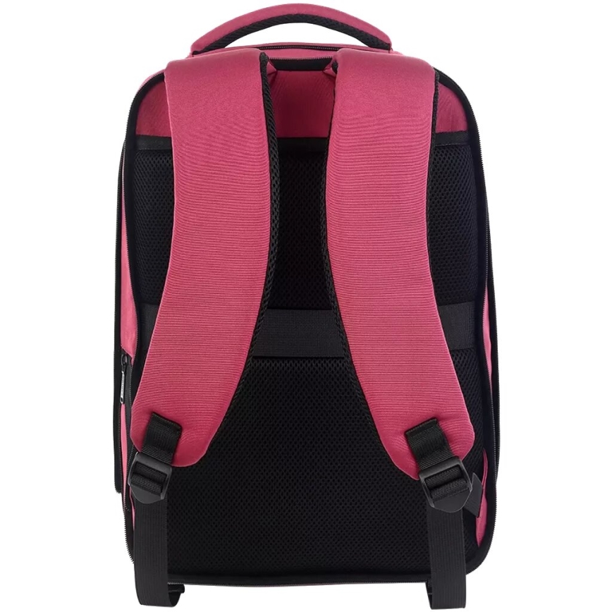 Canyon - Plecak na laptop 15.6" różowy