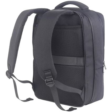 Canyon - Plecak na laptop 15,6" szary