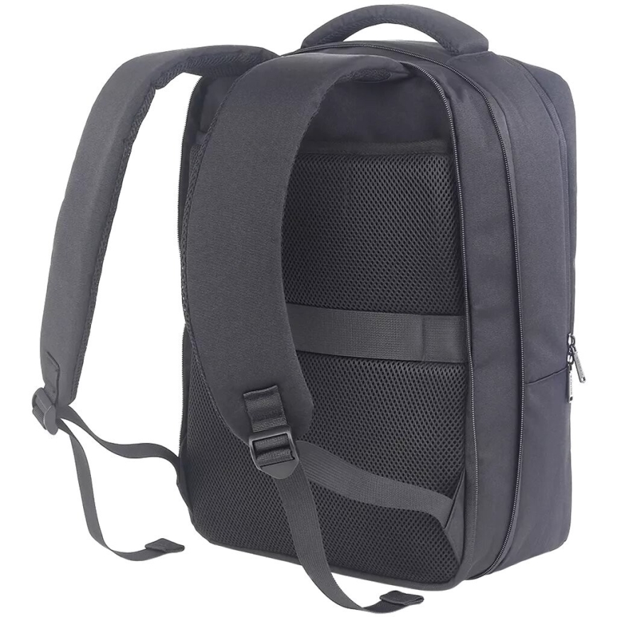 Canyon - Plecak na laptop 15,6" szary