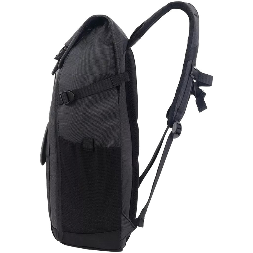 Canyon - Plecak na laptop 15 l 15,6" czarny