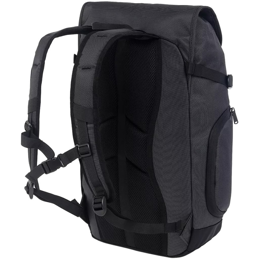 Canyon - Plecak na laptop 15 l 15,6" czarny