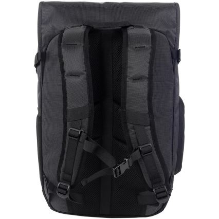 Canyon - Plecak na laptop 15 l 15,6" czarny