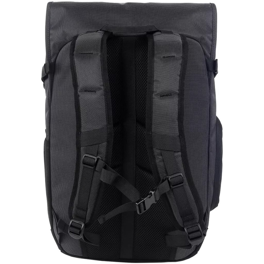 Canyon - Plecak na laptop 15 l 15,6" czarny