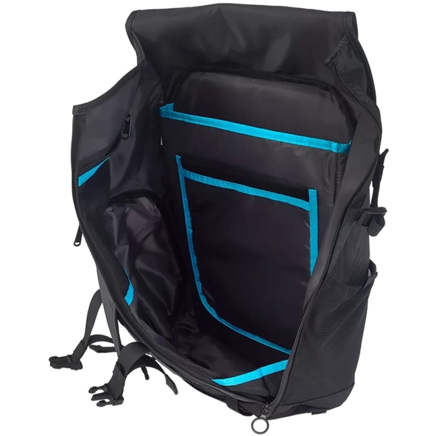 Canyon - Plecak na laptop 15 l 15,6" czarny