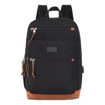 Canyon - Plecak na laptop 22l 15,6