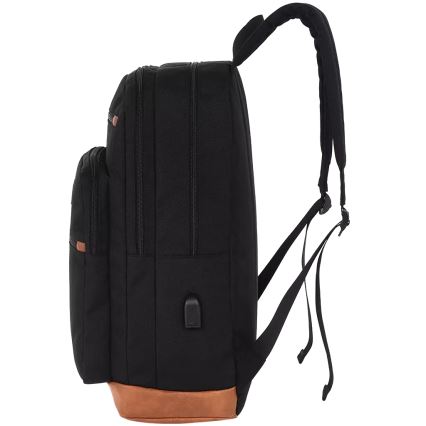 Canyon - Plecak na laptop 22l 15,6 czarny