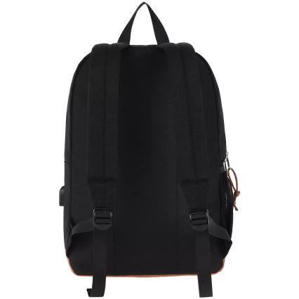 Canyon - Plecak na laptop 22l 15,6 czarny
