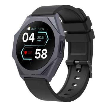 Canyon - Smartwatch OTTO IP68 czarny