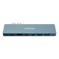 Canyon - Stacja dokująca Power Delivery dla MacBooka 8w1