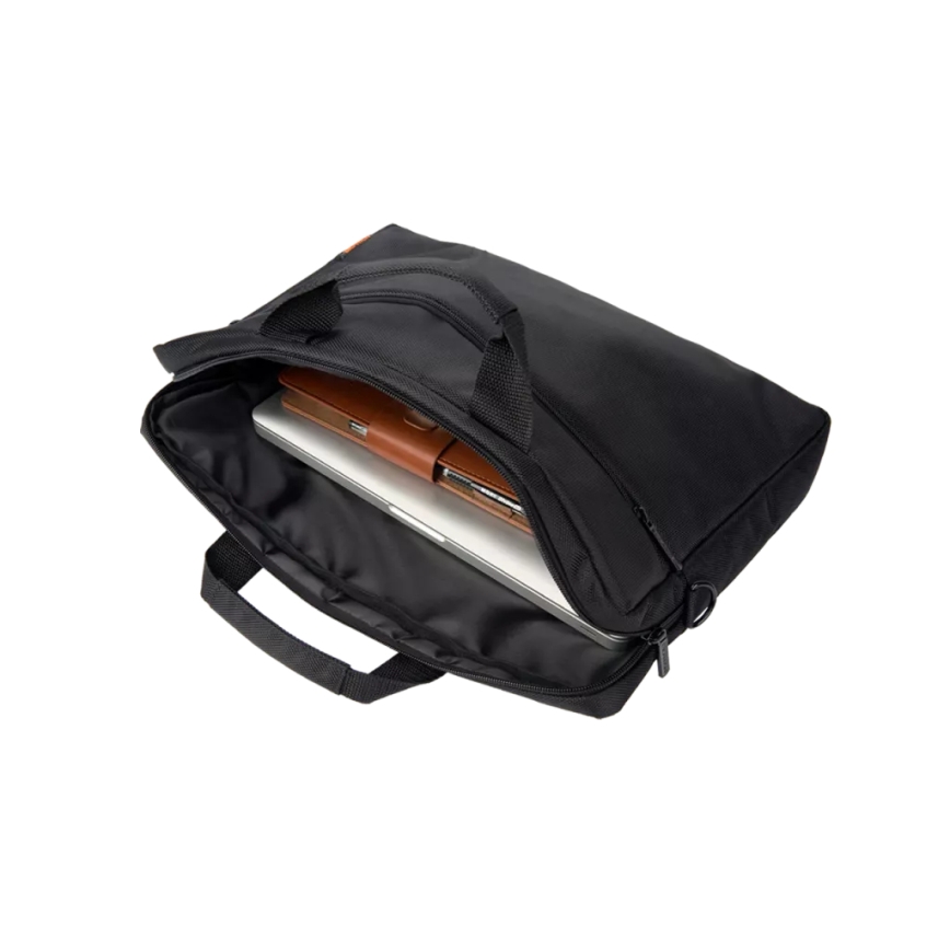 Canyon - Torba na laptopa 15,6 czarny
