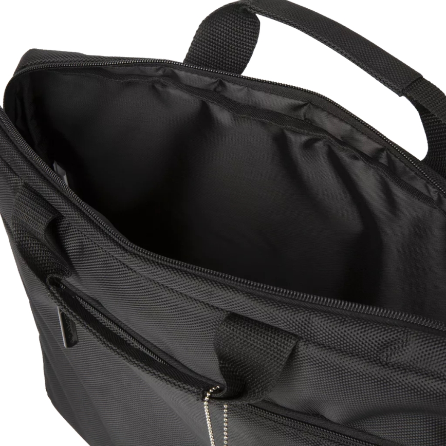 Canyon - Torba na laptopa 15,6 czarny