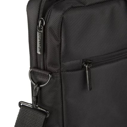 Canyon - Torba na laptopa 15,6 czarny