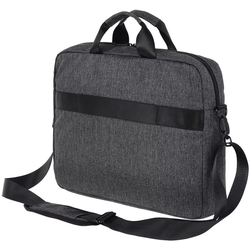 Canyon - Torba na laptopa 15,6 szary