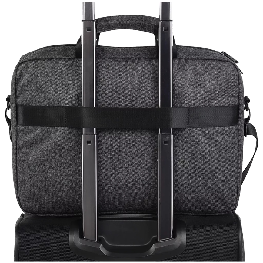 Canyon - Torba na laptopa 15,6 szary