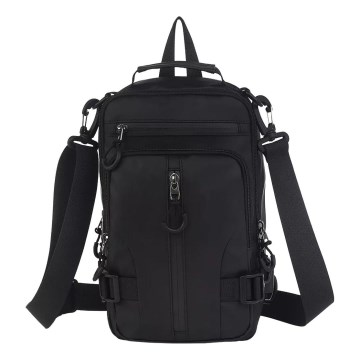 Canyon - Torba na ramię 3,5 l czarna
