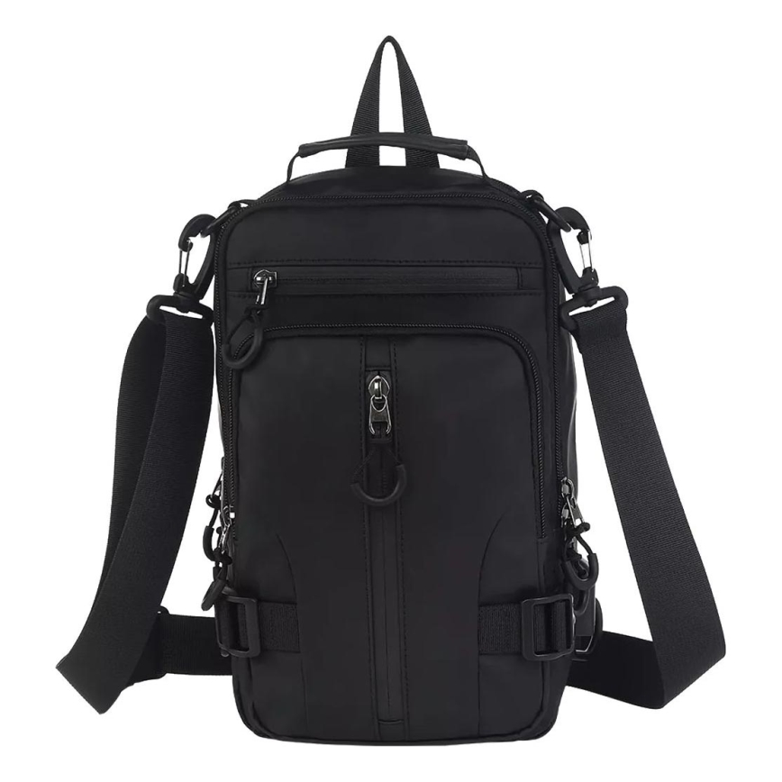 Canyon - Torba na ramię 3,5 l czarny