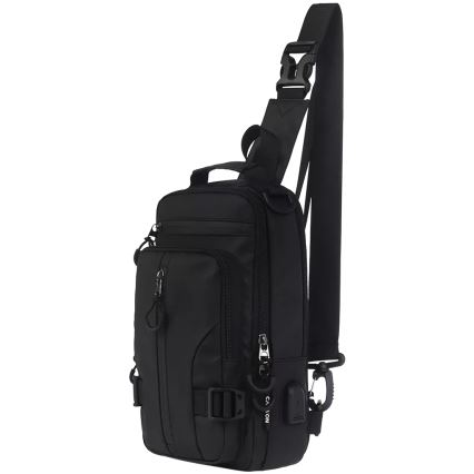 Canyon - Torba na ramię 3,5 l czarny