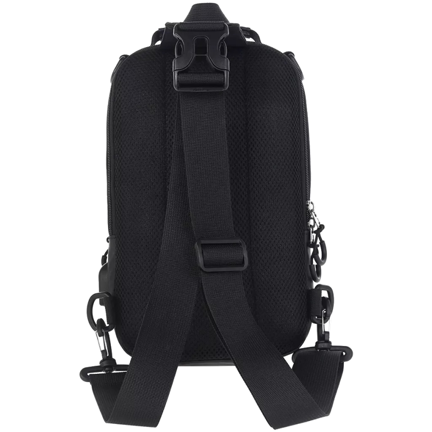 Canyon - Torba na ramię 3,5 l czarny