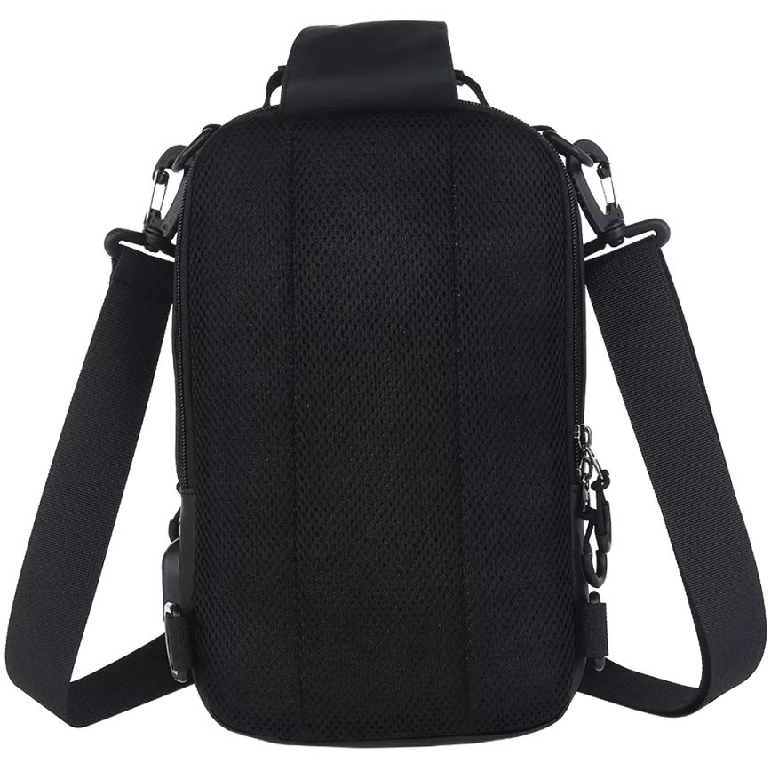 Canyon - Torba na ramię 3,5 l czarny