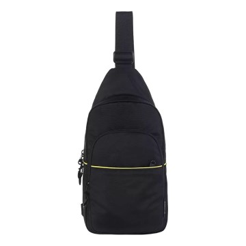 Canyon - Torba na ramię 3,5 l czarny