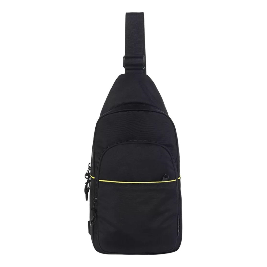 Canyon - Torba na ramię 3,5 l czarny
