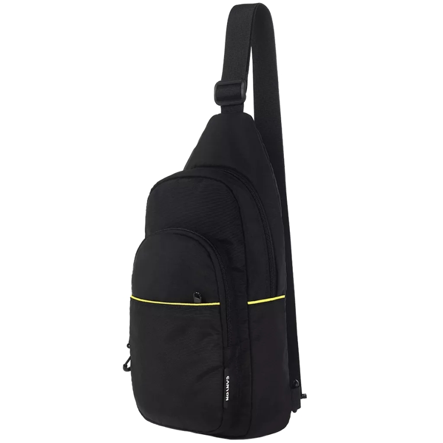 Canyon - Torba na ramię 3,5 l czarny