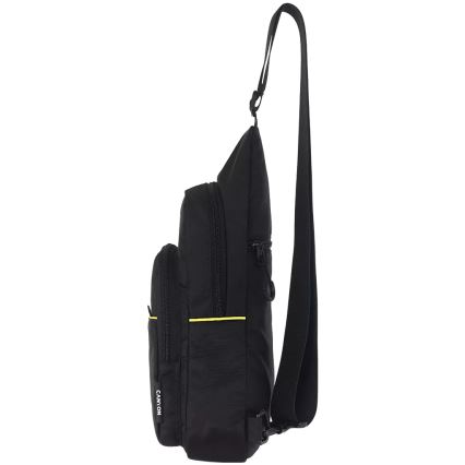 Canyon - Torba na ramię 3,5 l czarny