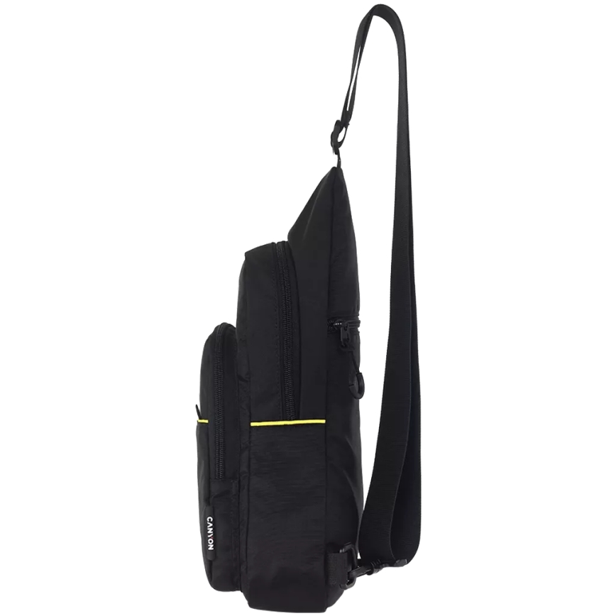 Canyon - Torba na ramię 3,5 l czarny
