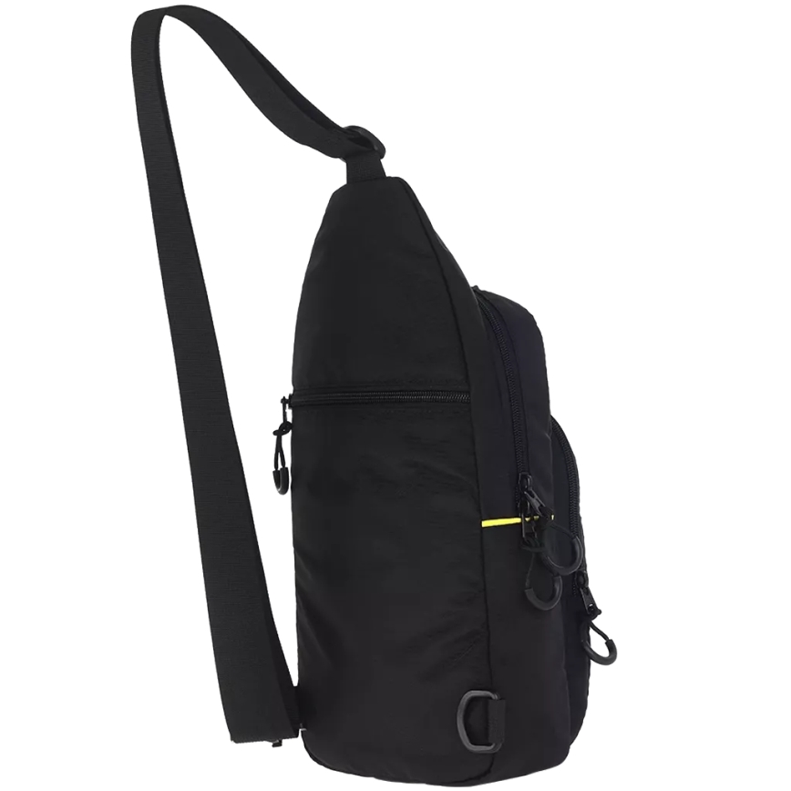 Canyon - Torba na ramię 3,5 l czarny