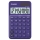 Casio - Kalkulator kieszonkowy 1xLR54 fioletowy