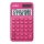 Casio - Kalkulator kieszonkowy 1xLR54 różowe