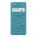 Casio - Kalkulator szkolny 1xAAA turkusowy