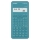 Casio - Kalkulator szkolny 1xAAA turkusowy