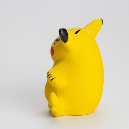 Ceramiczna kasa pokemon Pikachu
