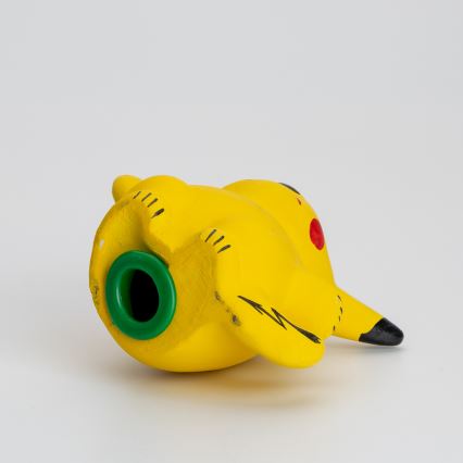 Ceramiczna kasa pokemon Pikachu