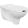 Cersanit K670-002 - Bezbarierowa wisząca miska WC ETIUDA ceramika/biała