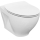 Cersanit K701-147 - WC wisząca z deską SAVIO ceramika/biały