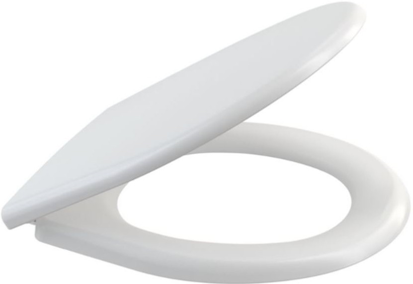 Cersanit K98-0074 - Deska sedesowa PRESIDENT SoftClose biała