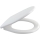 Cersanit K98-0074 - Deska sedesowa PRESIDENT SoftClose biała
