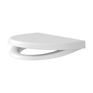 Cersanit K98-0122 - Deska sedesowa PARVA SoftClose biała