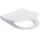 Cersanit K98-0146 - Deska sedesowa CITY OVAL SoftClose biała