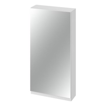 Cersanit S590-030 - Szafka łazienkowa z lustrem MEDDIE 80x40 cm
