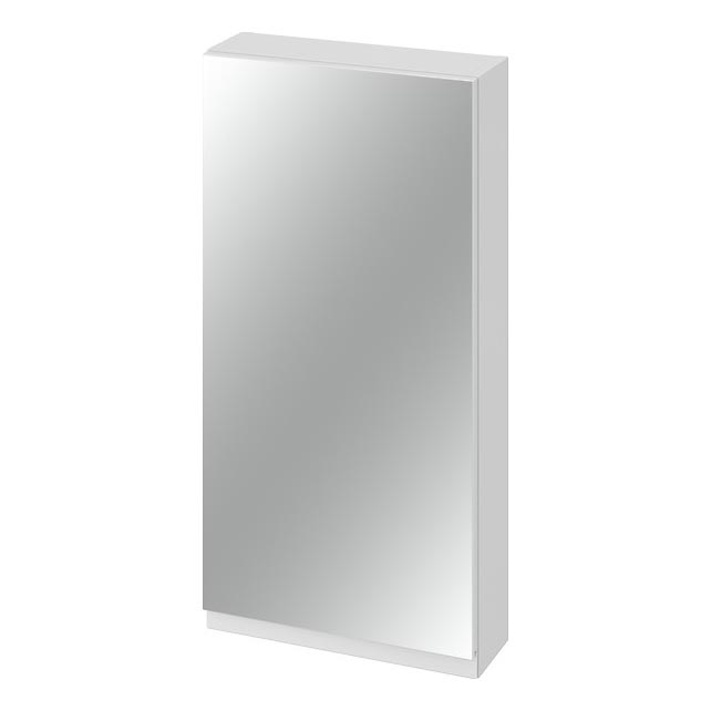 Cersanit S590-030 - Szafka łazienkowa z lustrem MEDDIE 80x40 cm