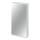Cersanit S590-030 - Szafka łazienkowa z lustrem MEDDIE 80x40 cm