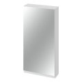 Cersanit S590-030 - Szafka łazienkowa z lustrem MODUO 80x40 cm