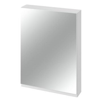 Cersanit S929-018 - Lustrzana szafka łazienkowa MEDDIE 80x59,5 cm