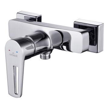 Cersanit S951-031 - Kran do prysznica MILLE chrom błyszczący