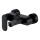 Cersanit S951-307 - Kran do wanny CREA czarny