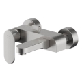 Cersanit S951-309 - Kran do wanny CREA nikiel