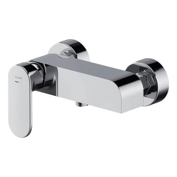 Cersanit S951-319 - Kran do prysznica CREA chrom błyszczący